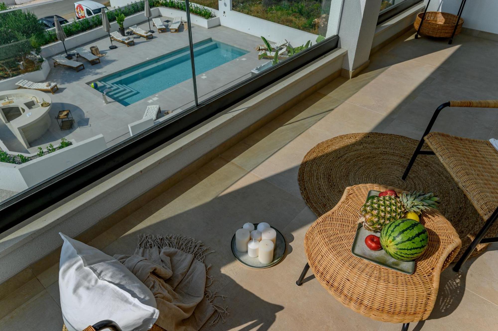 Villa Del Sogno โตรกีร์ ภายนอก รูปภาพ