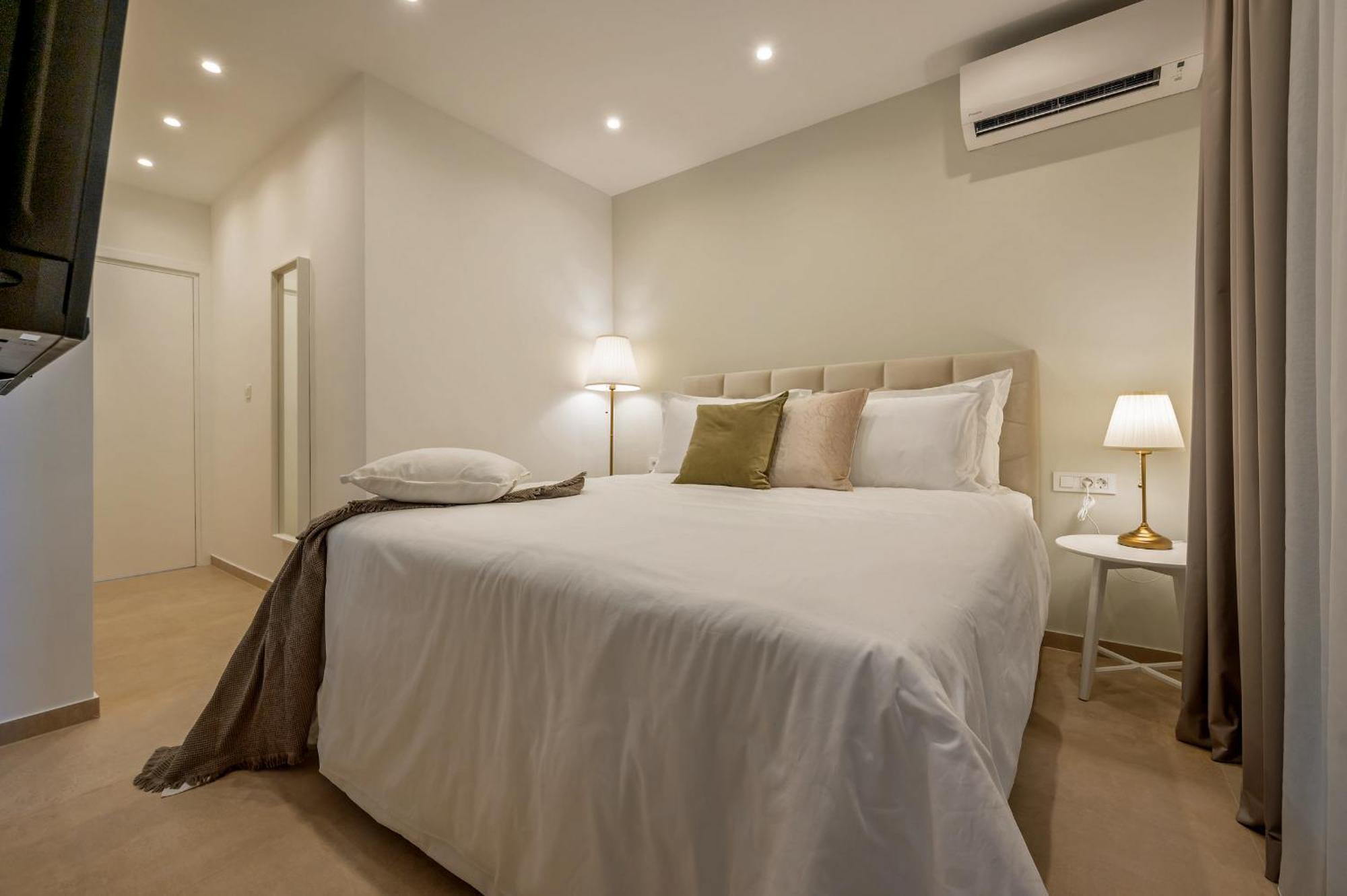 Villa Del Sogno โตรกีร์ ภายนอก รูปภาพ