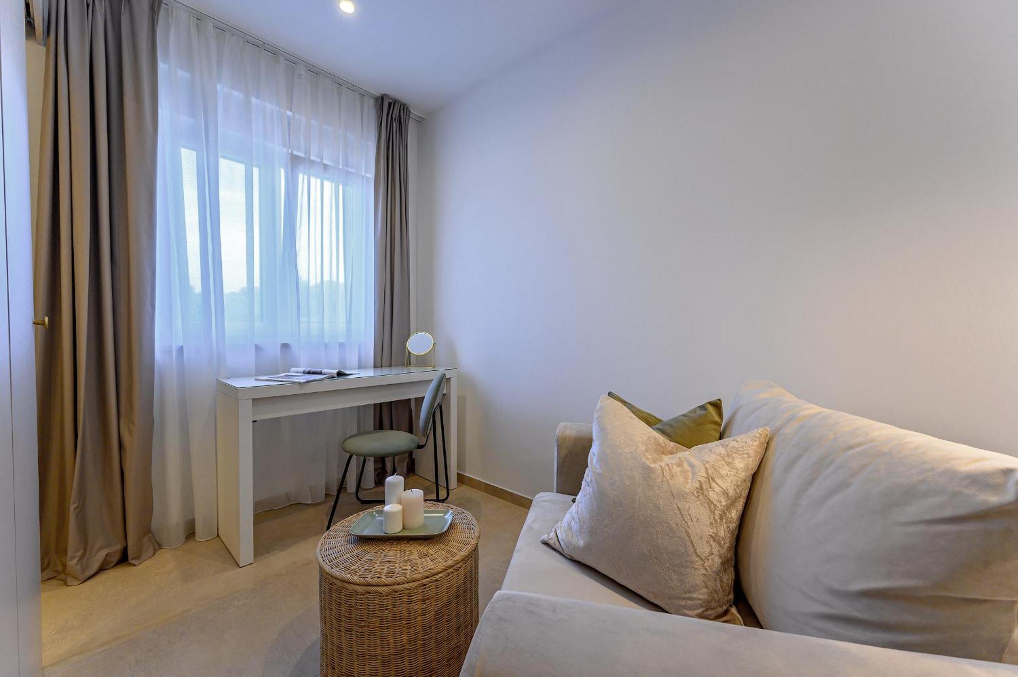 Villa Del Sogno โตรกีร์ ภายนอก รูปภาพ