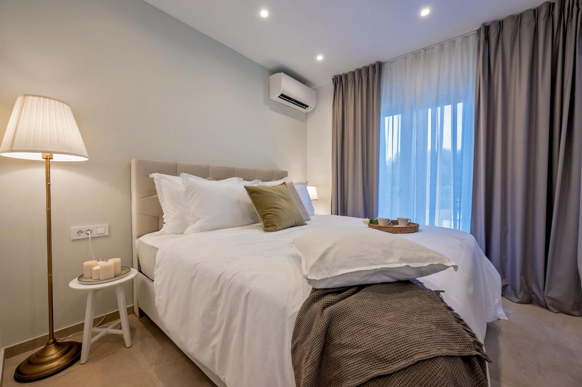 Villa Del Sogno โตรกีร์ ภายนอก รูปภาพ