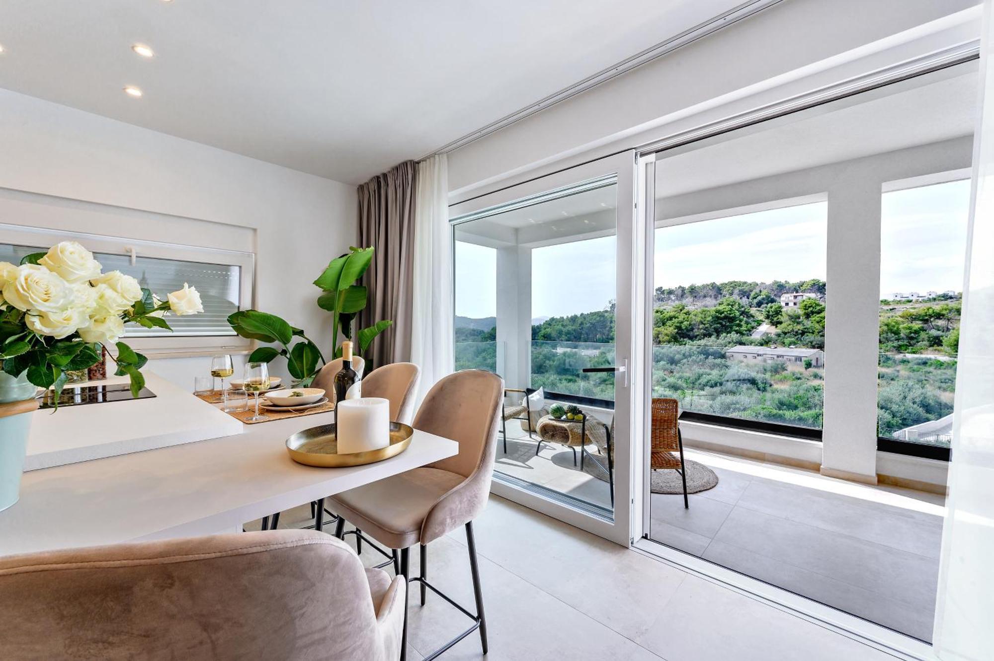 Villa Del Sogno โตรกีร์ ภายนอก รูปภาพ
