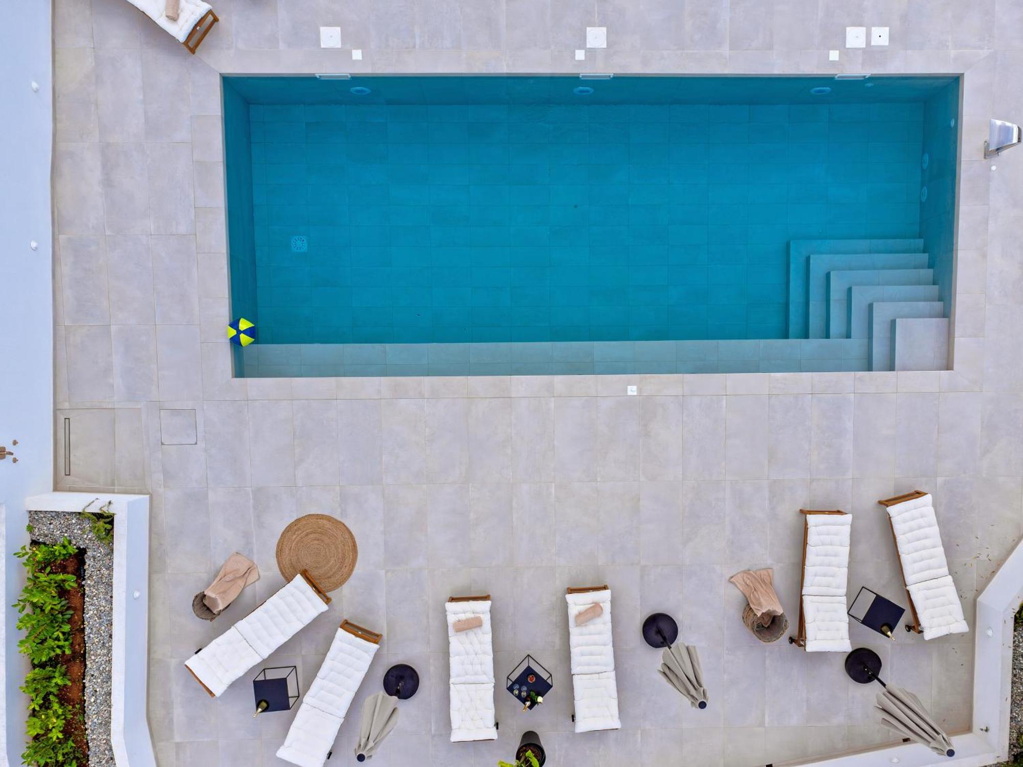 Villa Del Sogno โตรกีร์ ภายนอก รูปภาพ