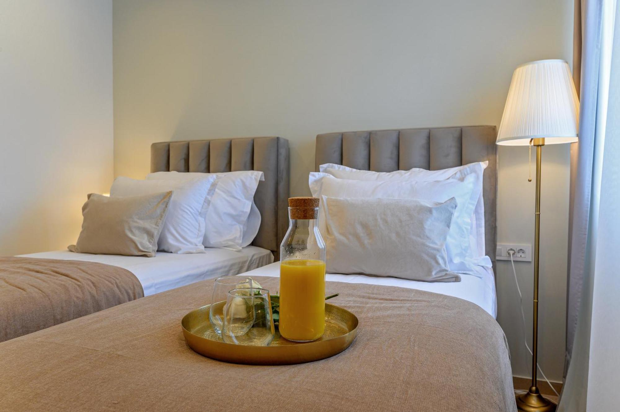Villa Del Sogno โตรกีร์ ภายนอก รูปภาพ