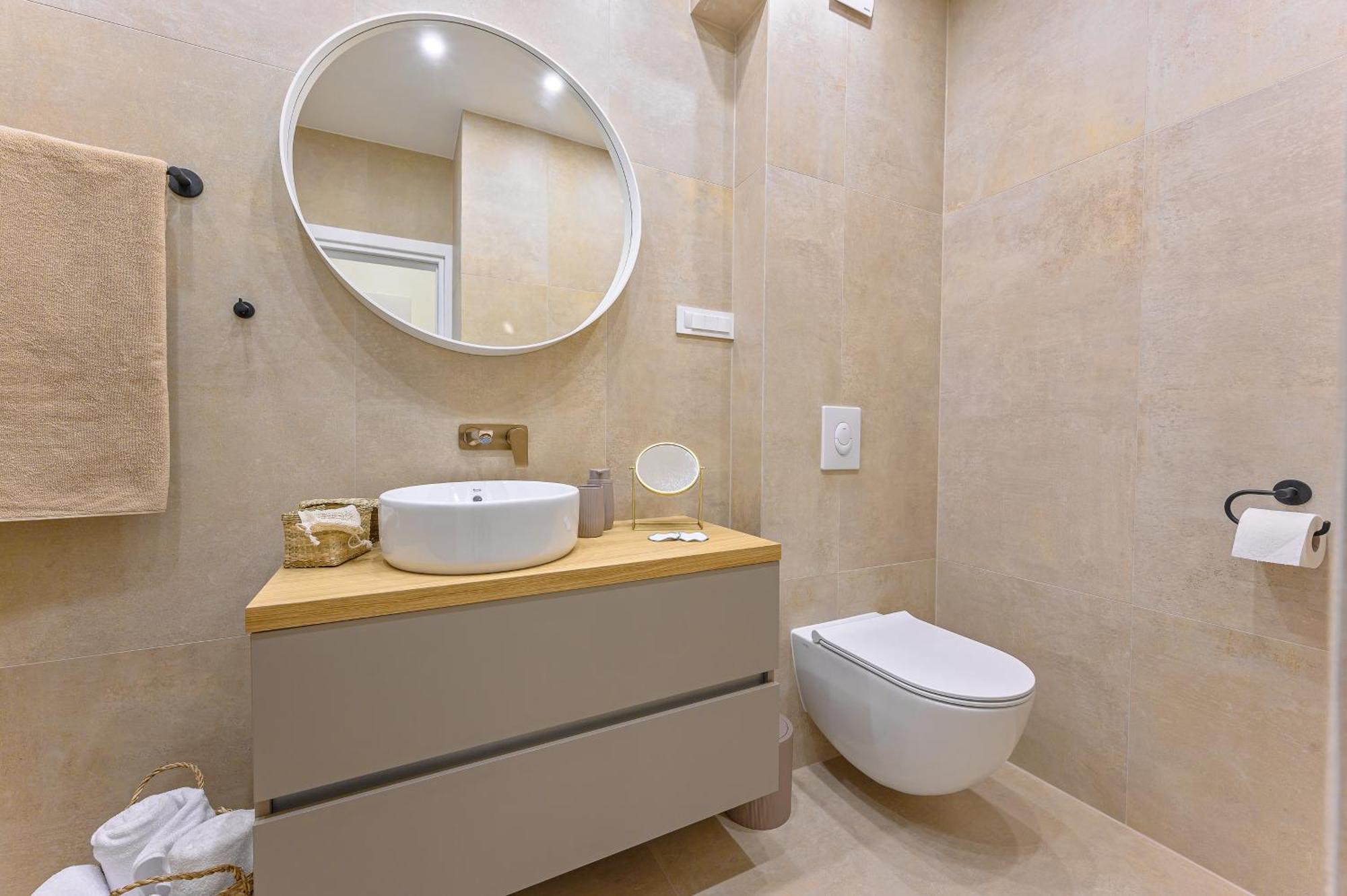 Villa Del Sogno โตรกีร์ ภายนอก รูปภาพ