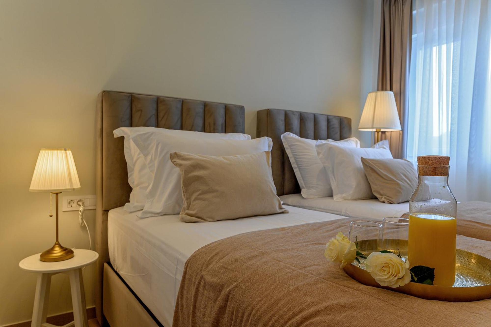 Villa Del Sogno โตรกีร์ ภายนอก รูปภาพ