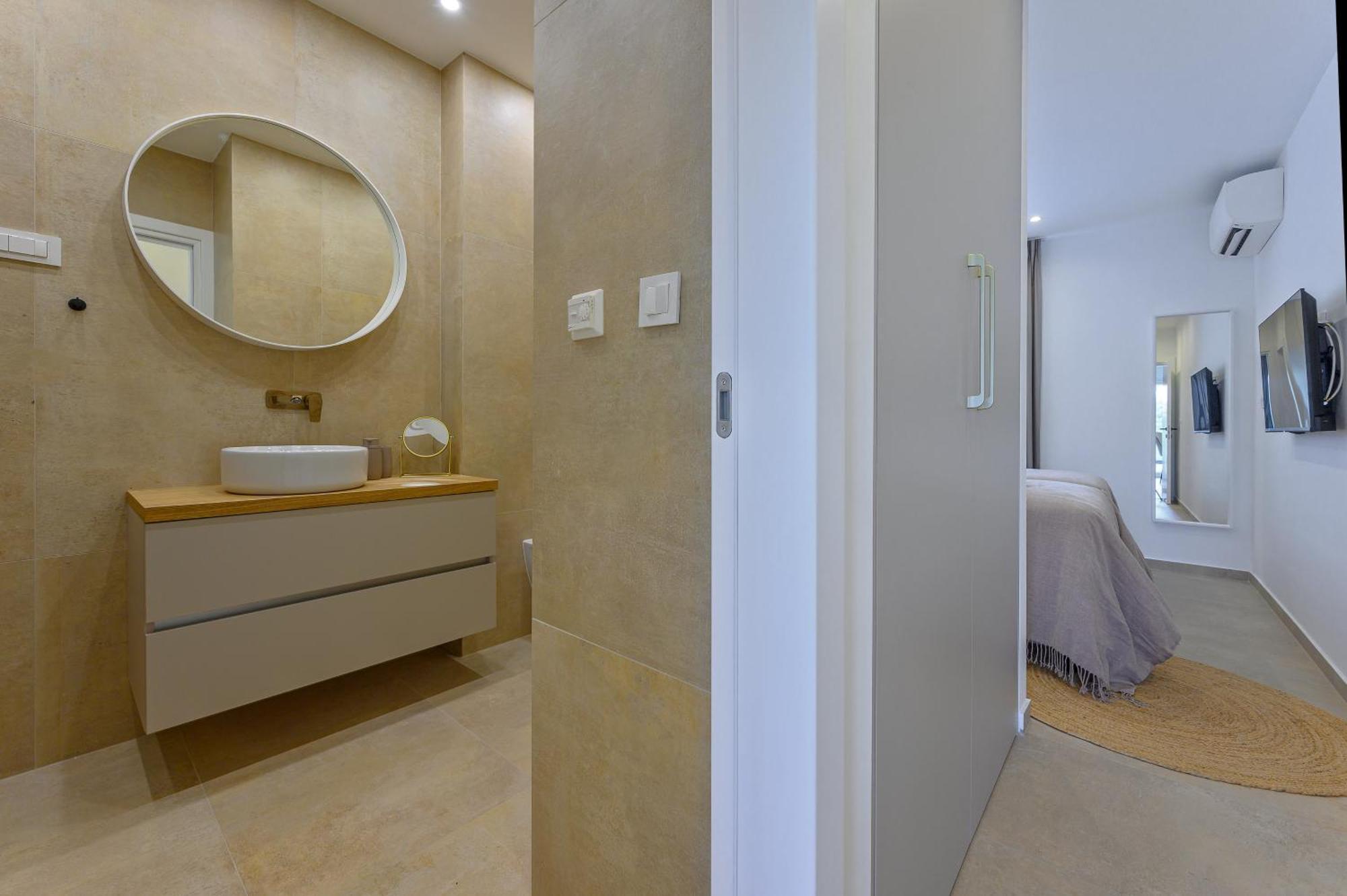 Villa Del Sogno โตรกีร์ ภายนอก รูปภาพ