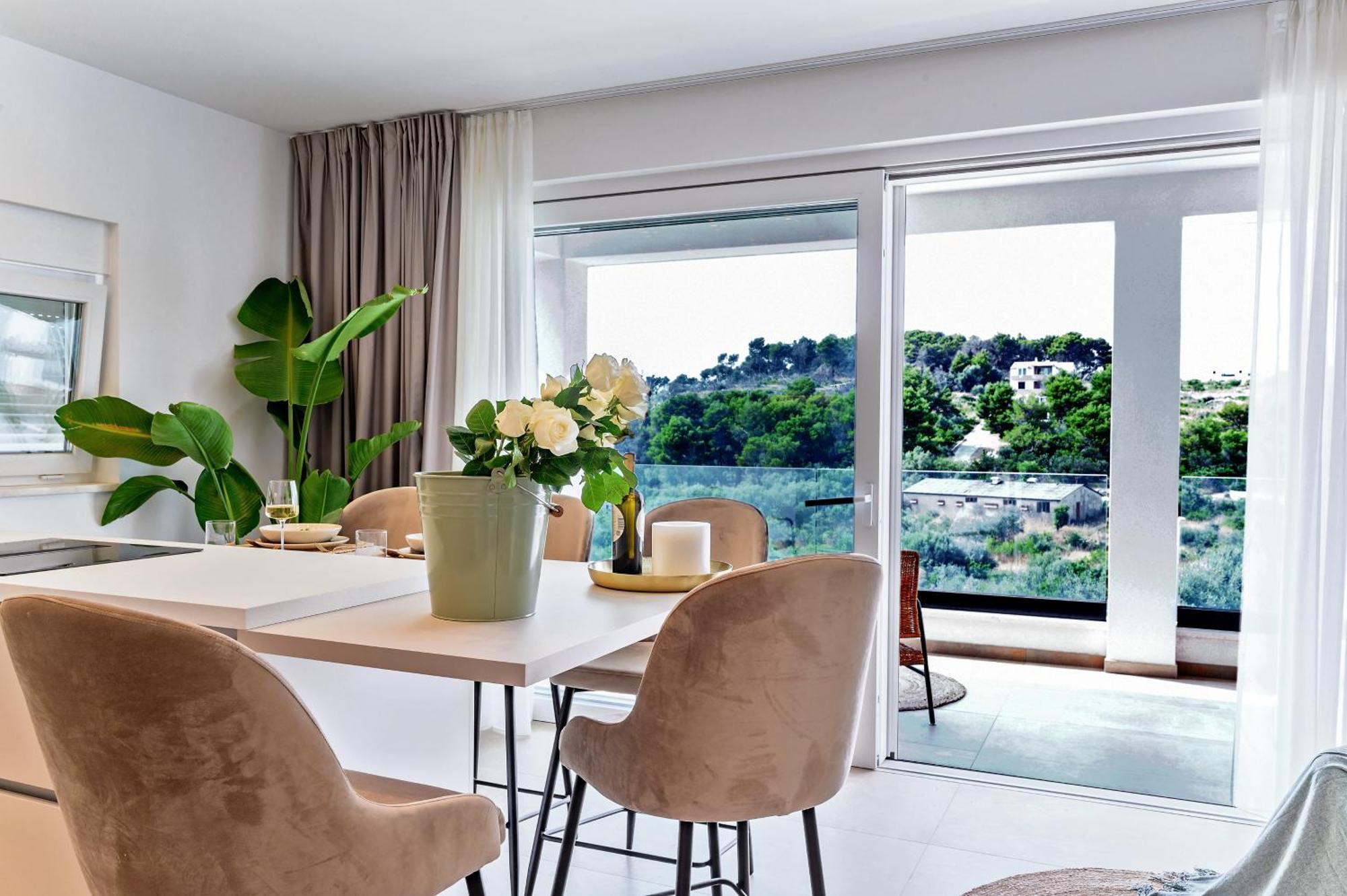 Villa Del Sogno โตรกีร์ ภายนอก รูปภาพ