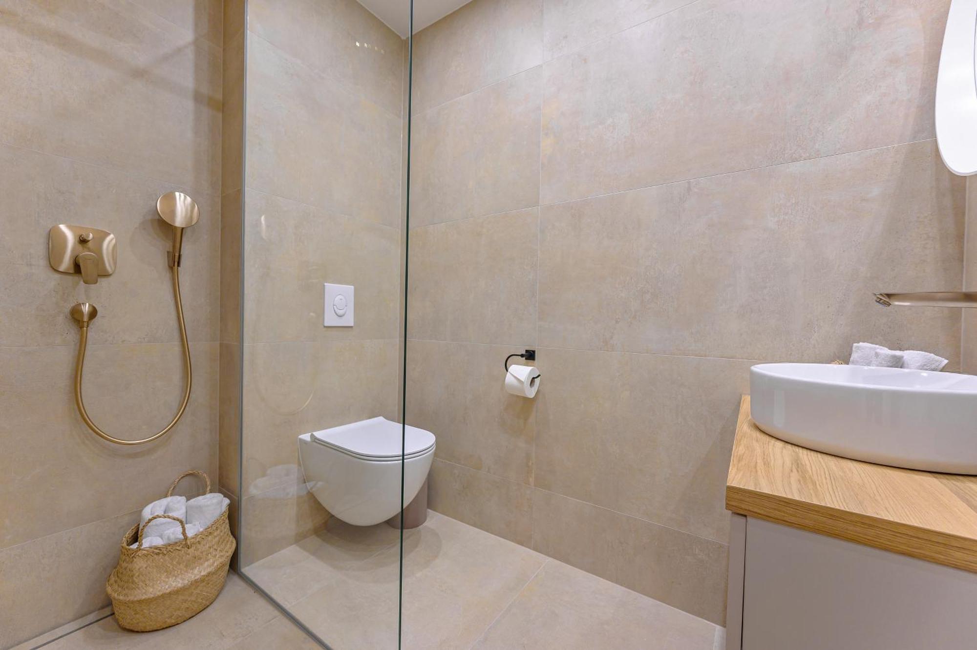 Villa Del Sogno โตรกีร์ ภายนอก รูปภาพ