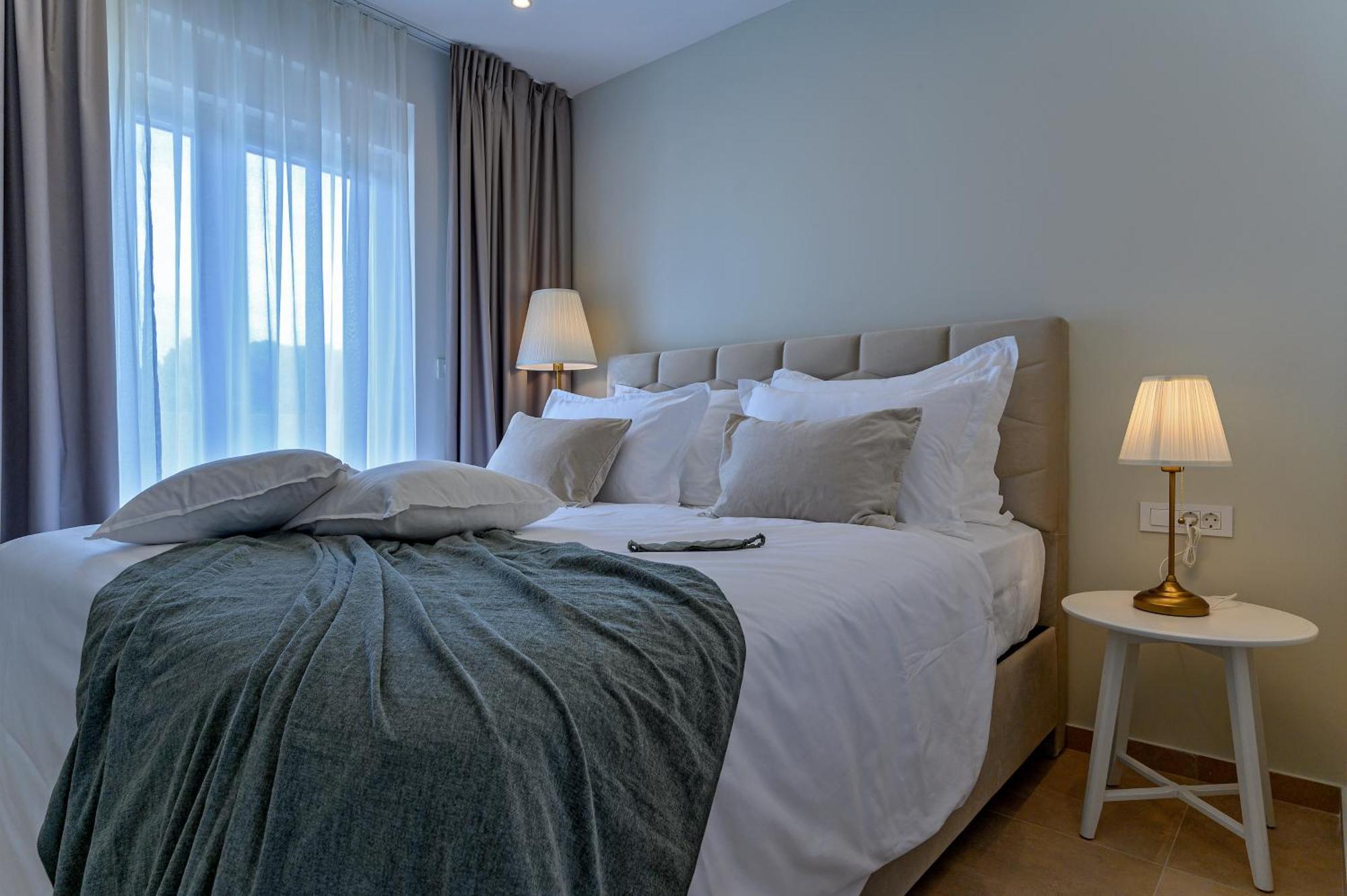 Villa Del Sogno โตรกีร์ ภายนอก รูปภาพ