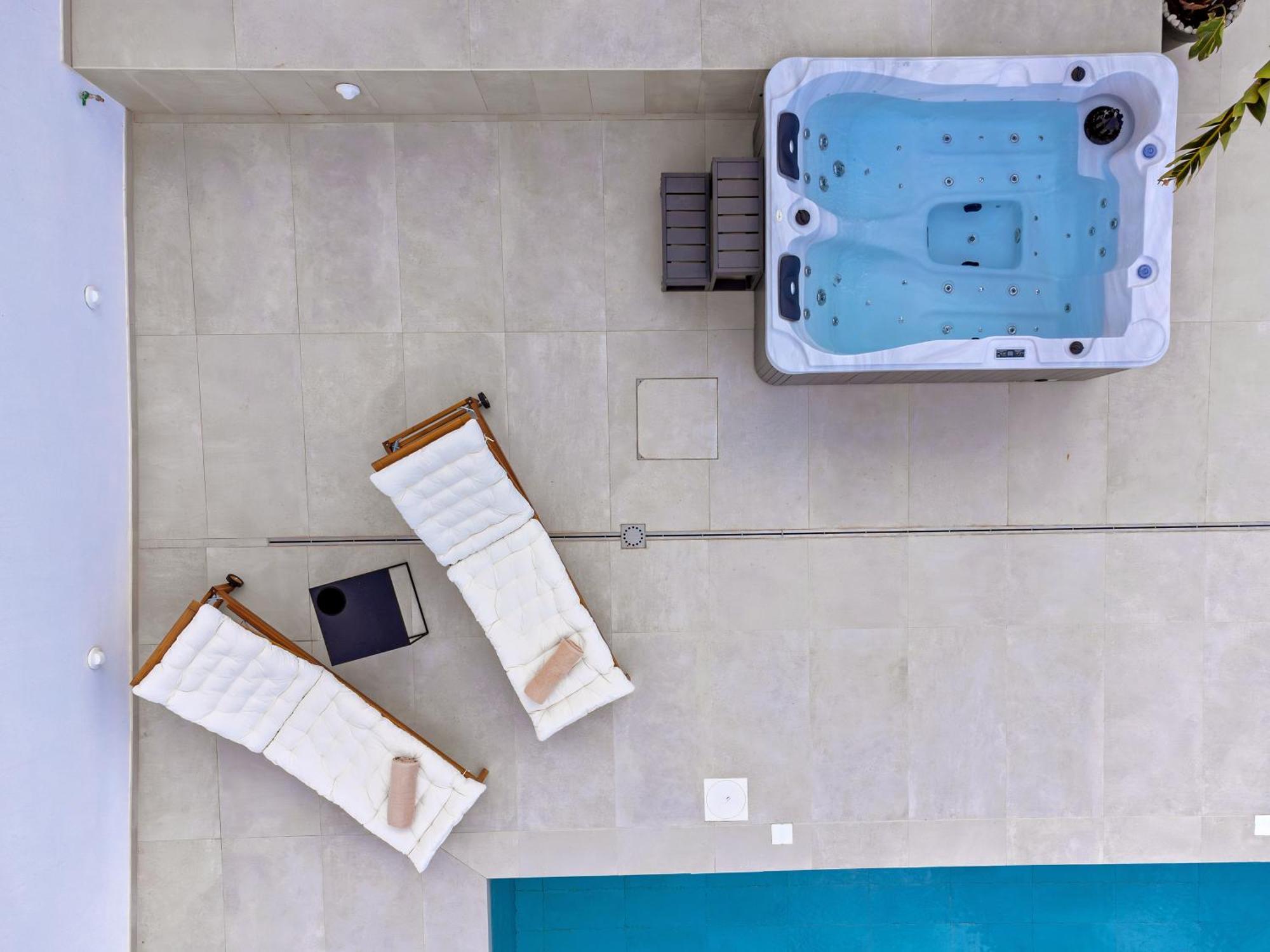 Villa Del Sogno โตรกีร์ ภายนอก รูปภาพ