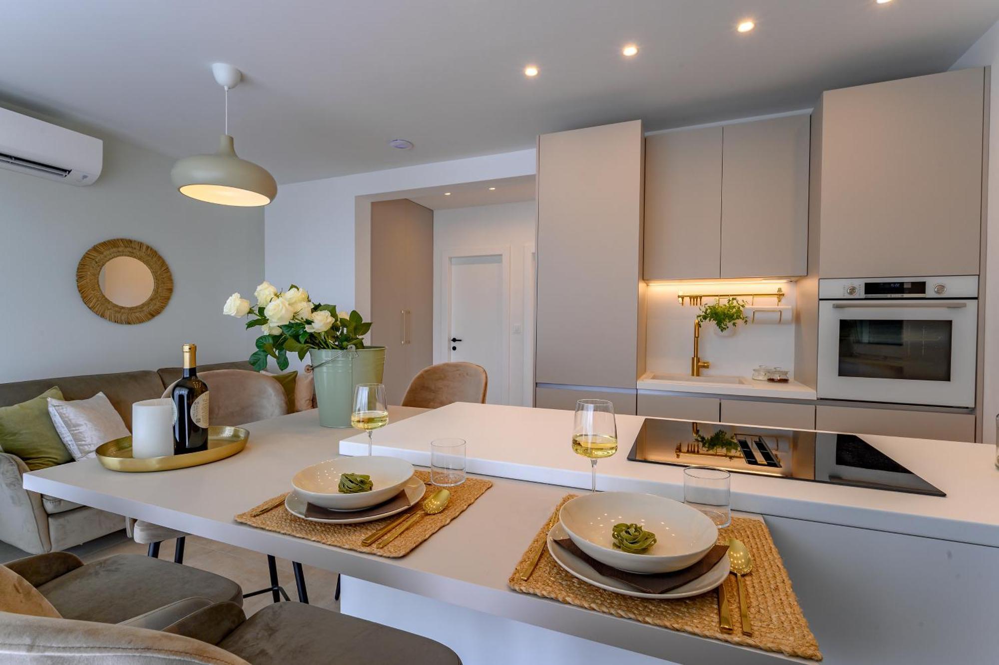 Villa Del Sogno โตรกีร์ ภายนอก รูปภาพ