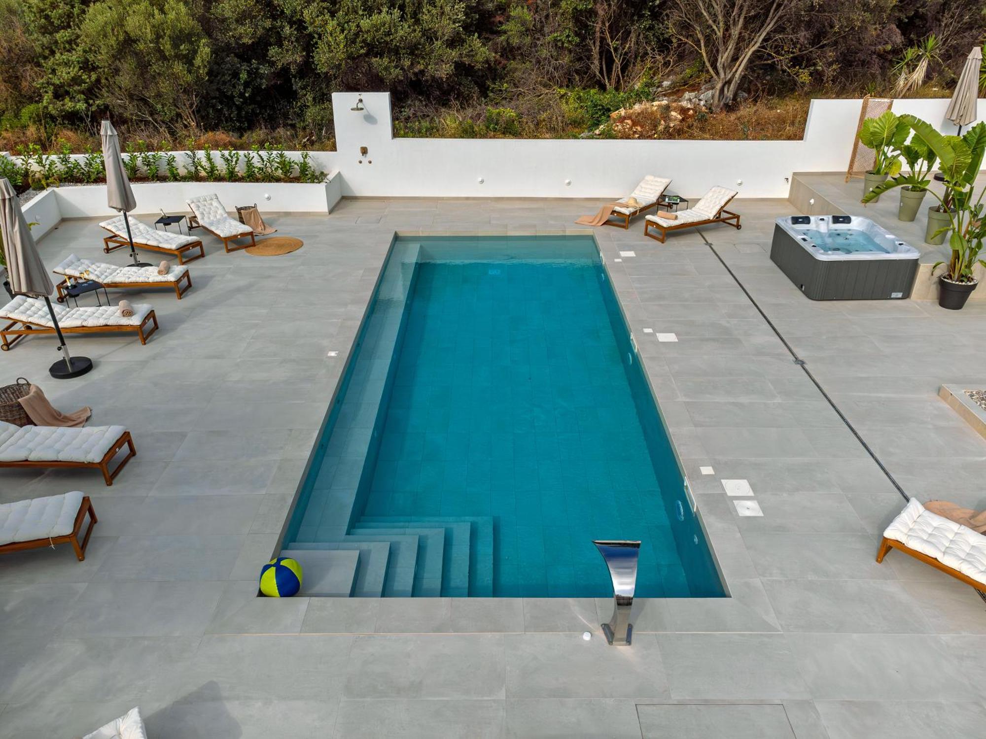 Villa Del Sogno โตรกีร์ ภายนอก รูปภาพ
